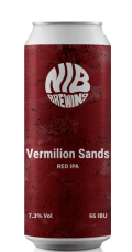 NIB Vermillion Sands  lata